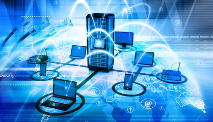 網(wǎng)站訪問(wèn)的原理與互聯(lián)網(wǎng)信息服務(wù)解析